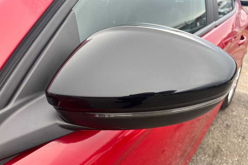 Used Vauxhall Corsa 2023 for sale - 77800521: Photo 35