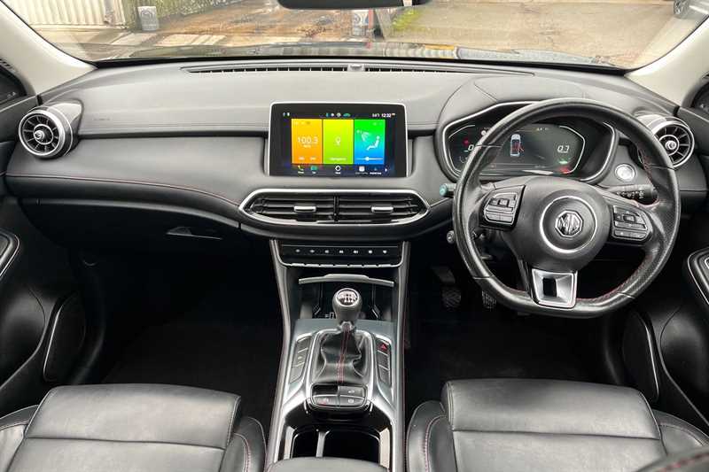 Used MG MG HS 2023 for sale - 78160229: Photo 13