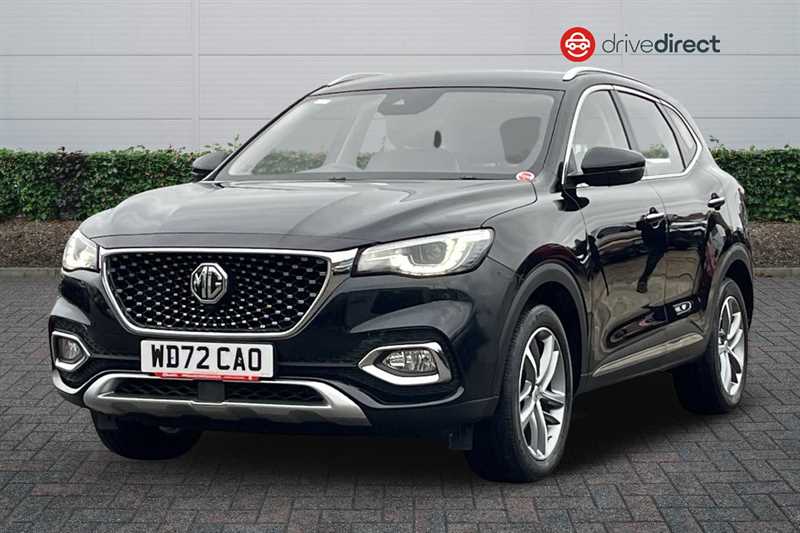 Used MG MG HS 2023 for sale - 78160229: Photo 7