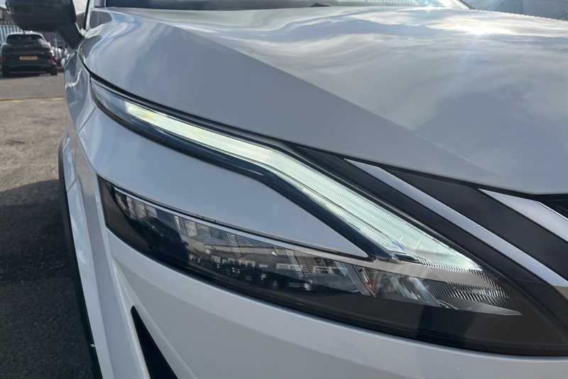 Used Nissan Qashqai 2022 for sale - 77894789: Photo 28