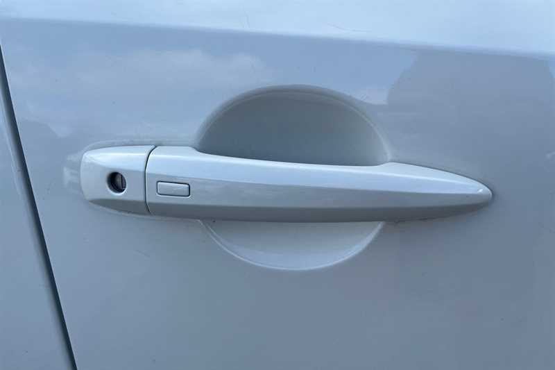 Used Nissan Qashqai 2022 for sale - 77894789: Photo 33