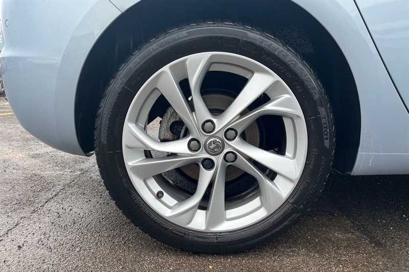 Used Vauxhall Astra 2019 for sale - 77430395: Photo 11