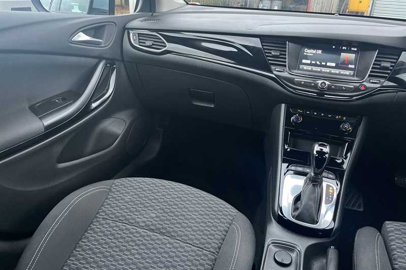 Used Vauxhall Astra 2019 for sale - 77430395: Photo 14