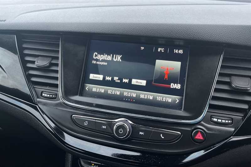 Used Vauxhall Astra 2019 for sale - 77430395: Photo 17