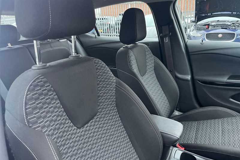 Used Vauxhall Astra 2019 for sale - 77430395: Photo 23