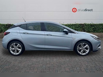 Used Vauxhall Astra 2019 for sale - 77430395: Photo