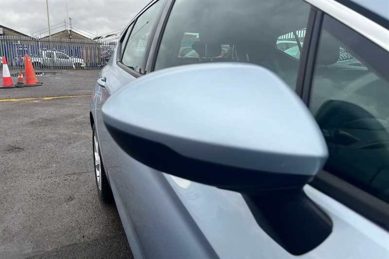 Used Vauxhall Astra 2019 for sale - 77430395: Photo 34