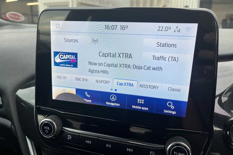 Used Ford Fiesta 2019 for sale - 76524483: Photo 17