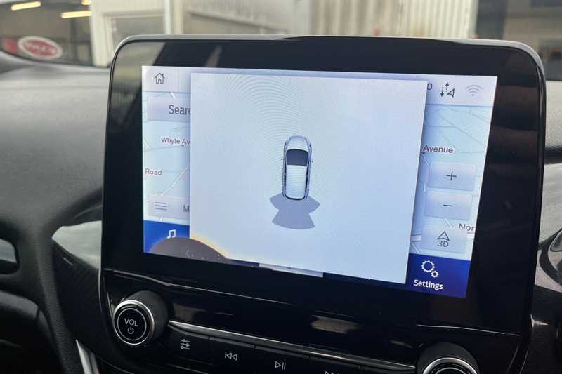 Used Ford Fiesta 2019 for sale - 76524483: Photo 19