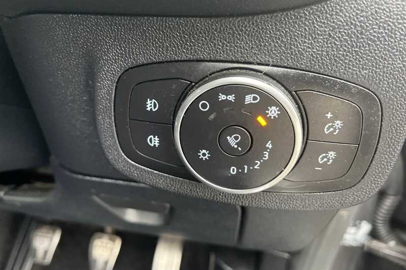 Used Ford Fiesta 2019 for sale - 76524483: Photo 36