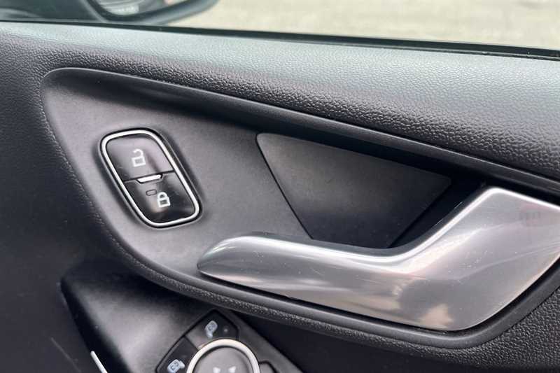 Used Ford Fiesta 2019 for sale - 76524483: Photo 38