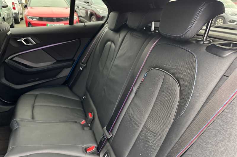 Used BMW 1 Series 2020 for sale - 78051366: Photo 24