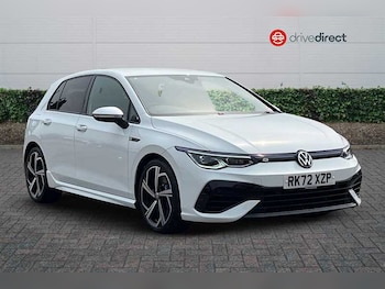 Used Volkswagen Golf 2022 for sale - 75405636: Photo