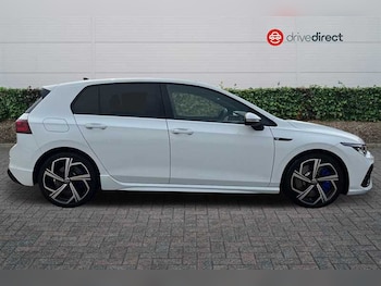 Used Volkswagen Golf 2022 for sale - 75405636: Photo