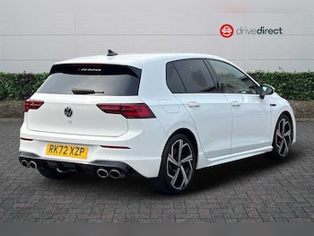 Used Volkswagen Golf 2022 for sale - 75405636: Photo