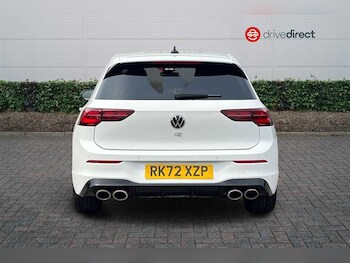 Used Volkswagen Golf 2022 for sale - 75405636: Photo