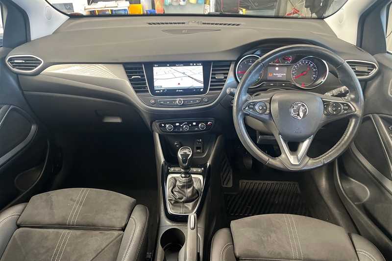 Used Vauxhall Crossland for sale - 78130220: Photo 13