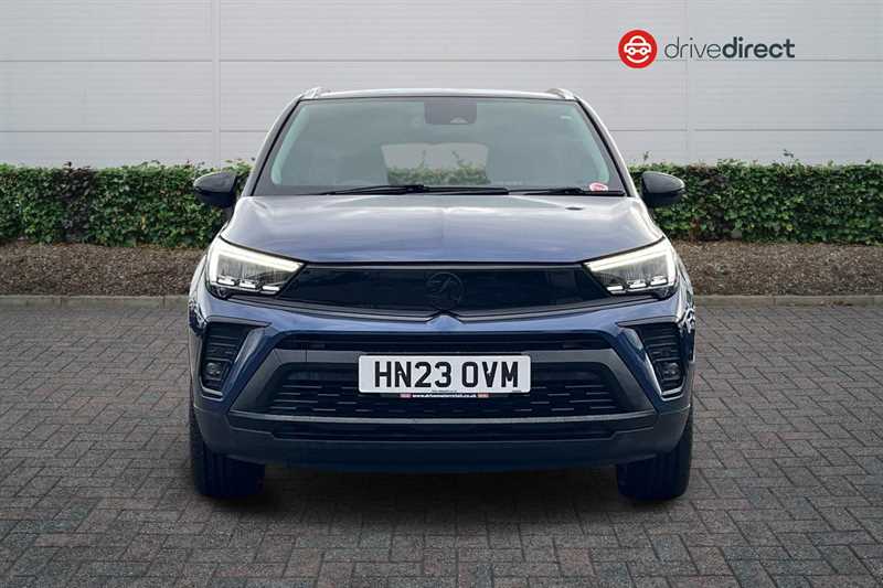 Used Vauxhall Crossland for sale - 78130220: Photo 8