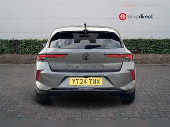 Used Vauxhall Astra 2024 for sale - 76529419: Photo