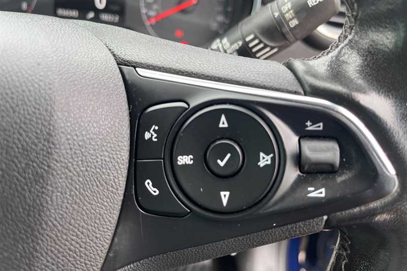 Used Vauxhall Crossland 2022 for sale - 78119693: Photo 22