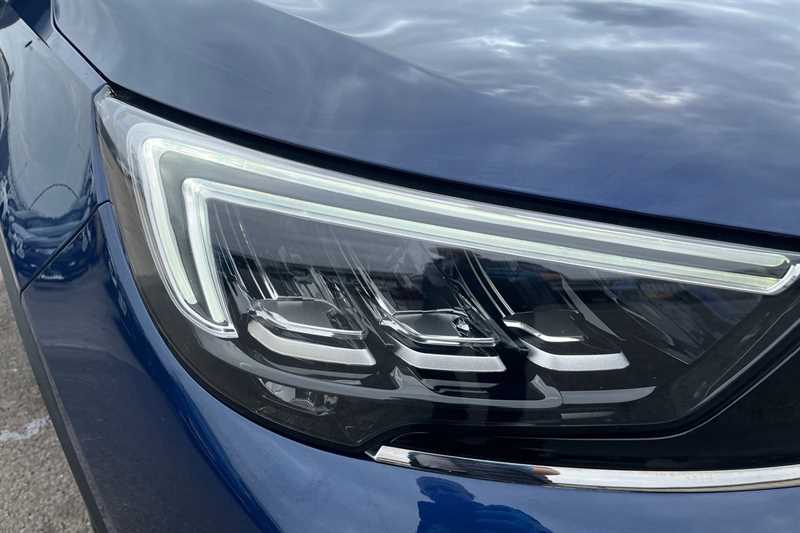 Used Vauxhall Crossland 2022 for sale - 78119693: Photo 28