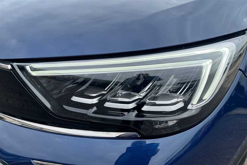 Used Vauxhall Crossland 2022 for sale - 78119693: Photo 29