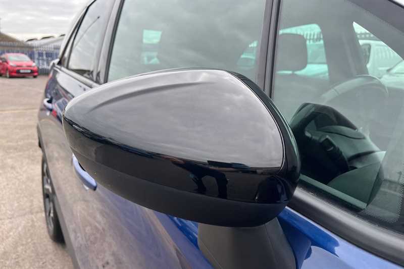 Used Vauxhall Crossland 2022 for sale - 78119693: Photo 34