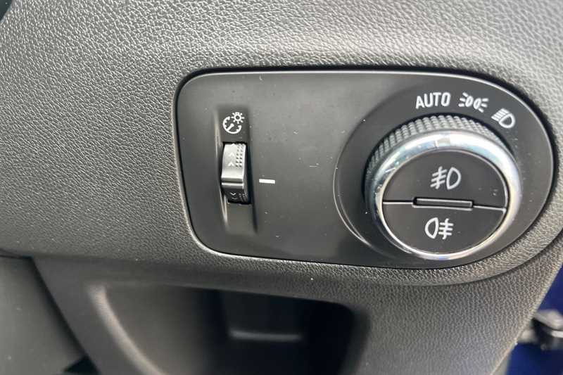 Used Vauxhall Crossland 2022 for sale - 78119693: Photo 36