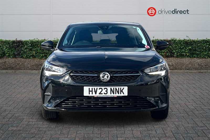 Used Vauxhall Corsa 2023 for sale - 77800490: Photo 8