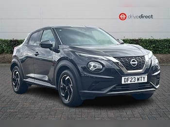 Used Nissan Juke 2023 for sale - 79681990: Photo
