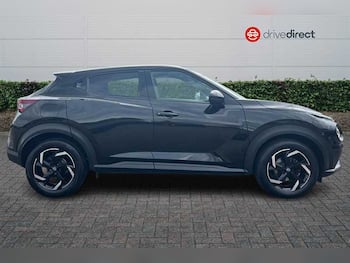 Used Nissan Juke 2023 for sale - 79681990: Photo