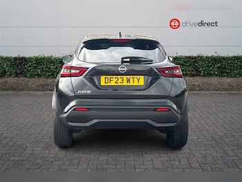 Used Nissan Juke 2023 for sale - 79681990: Photo