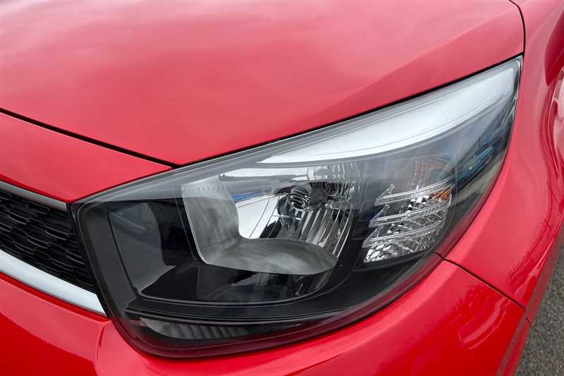 Used Kia Picanto 2018 for sale - 77895426: Photo 29