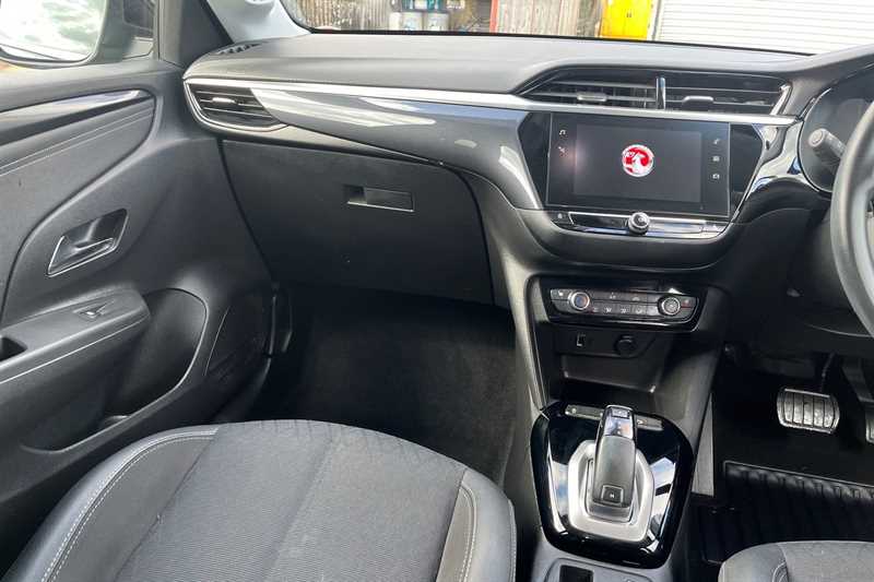 Used Vauxhall Corsa 2022 for sale - 78160132: Photo 14