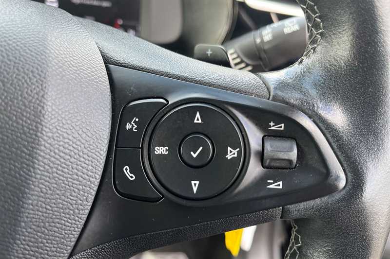 Used Vauxhall Corsa 2022 for sale - 78160132: Photo 22