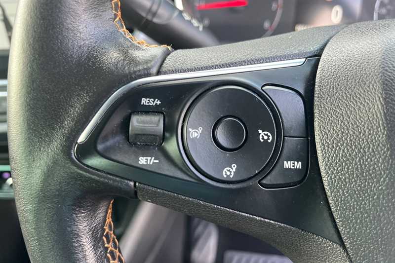 Used Vauxhall Crossland X 2020 for sale - 77375183: Photo 21