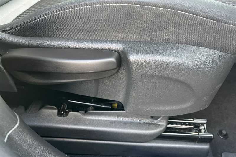 Used Vauxhall Crossland X 2020 for sale - 77375183: Photo 26