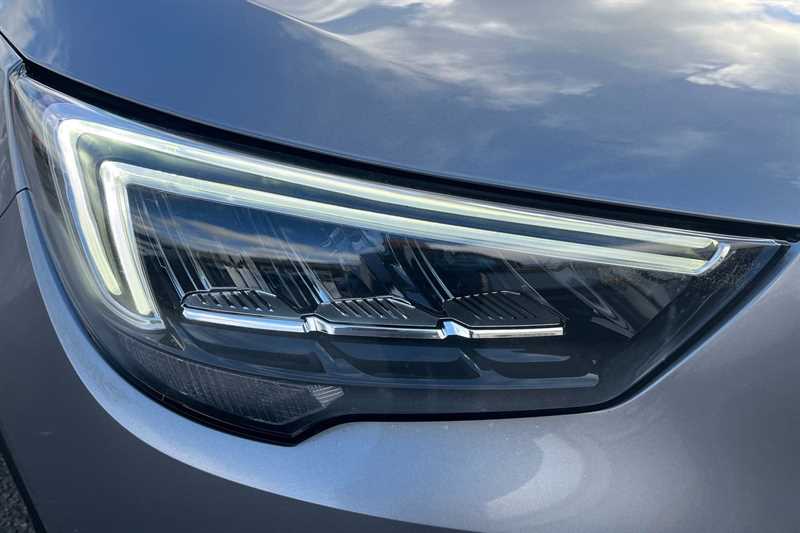 Used Vauxhall Crossland X 2020 for sale - 77375183: Photo 28