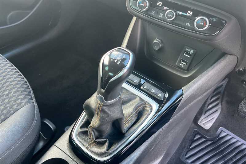 Used Vauxhall Crossland X 2020 for sale - 77375183: Photo 37