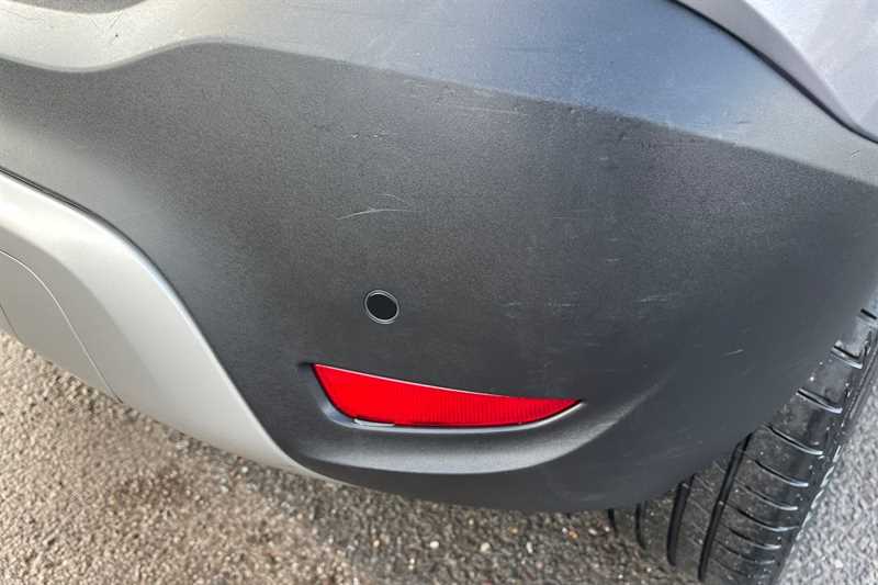 Used Vauxhall Crossland X 2020 for sale - 77375183: Photo 38