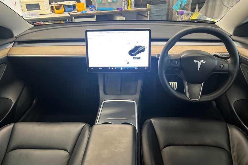 Used Tesla Model 3 2021 for sale - 77862998: Photo 13