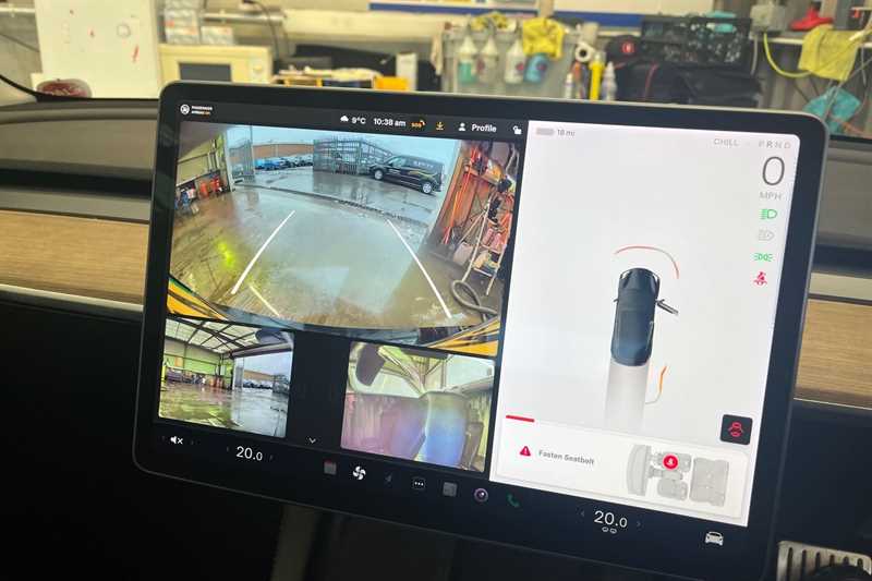 Used Tesla Model 3 2021 for sale - 77862998: Photo 19