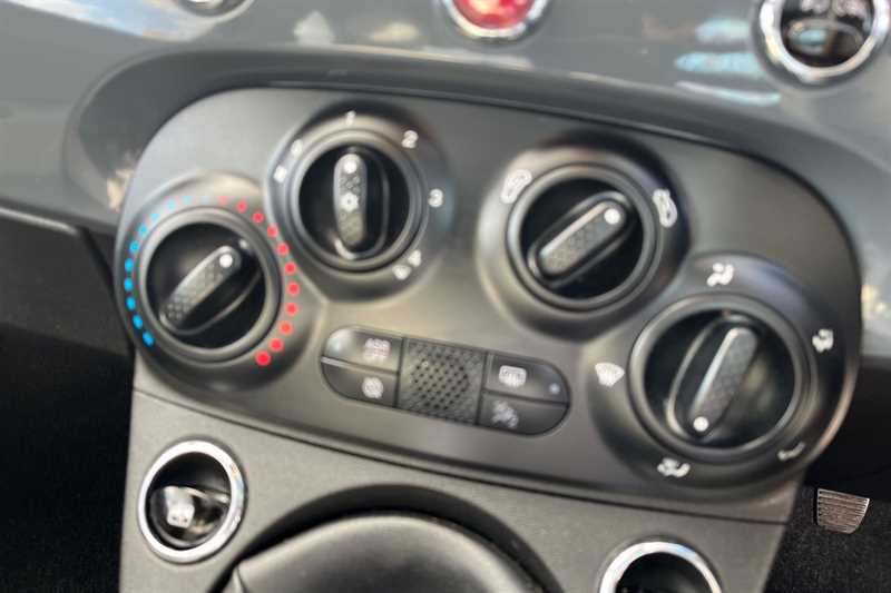 Used Fiat 500 2021 for sale - 77712243: Photo 15