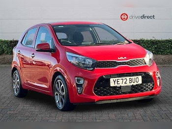 Used Kia Picanto 2022 for sale - 76929810: Photo
