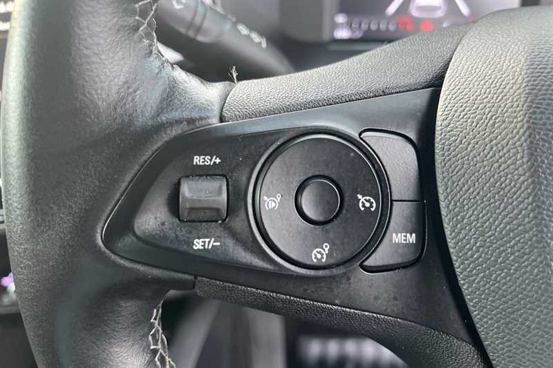 Used Vauxhall Corsa 2022 for sale - 77486509: Photo 21