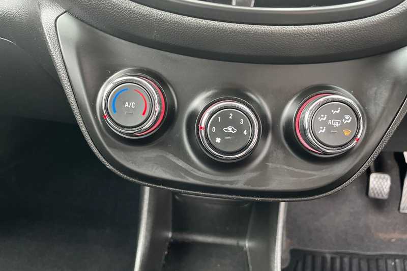 Used Vauxhall Viva 2017 for sale - 77914738: Photo 15