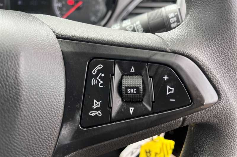 Used Vauxhall Viva 2017 for sale - 77914738: Photo 22