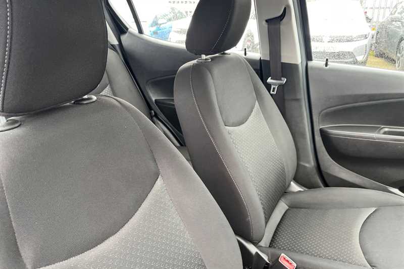 Used Vauxhall Viva 2017 for sale - 77914738: Photo 23