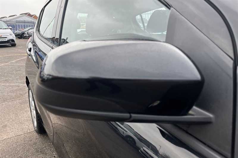 Used Vauxhall Viva 2017 for sale - 77914738: Photo 34