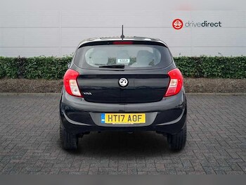 Used Vauxhall Viva 2017 for sale - 77914738: Photo